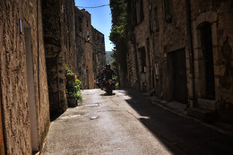 Azur Biker Tour