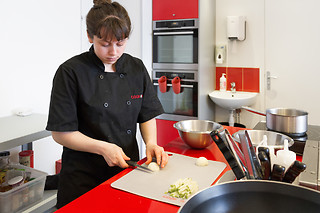 Un atelier de cuisine pour 2 chez Cook & Go à Nantes (44)