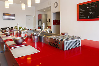 Un atelier de cuisine pour 2 chez Cook & Go à Nantes (44)