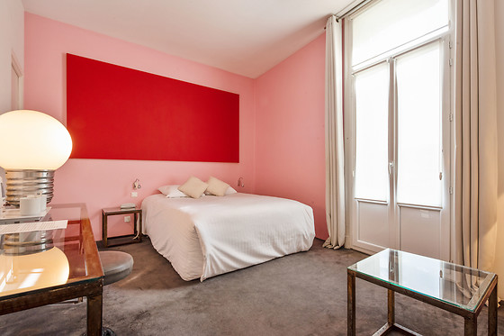 Séjour gourmand pour 2 à l'Hôtel Windsor à Nice (06)