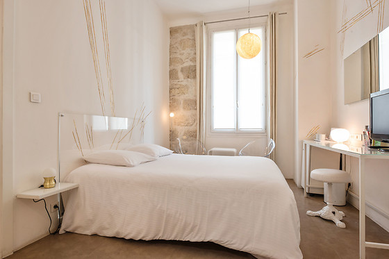 Séjour gourmand pour 2 à l'Hôtel Windsor à Nice (06)