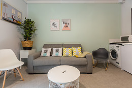 Apartment WS