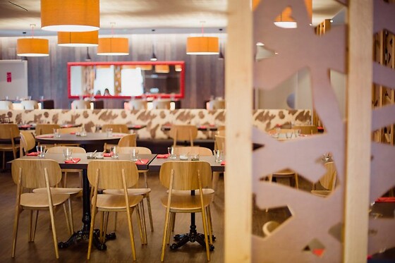 MEUH ! Restaurant Limoges Boisseuil - photo 2