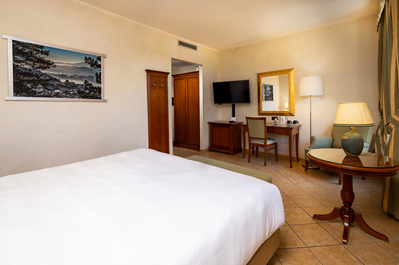 Best Western Plus Hotel Le Rondini - photo 7