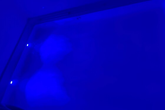 Une séance de flottaison chez Body Float à Villeneuve-d'Ascq (59)