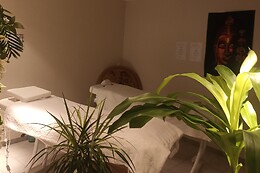 Espace détente Tancho