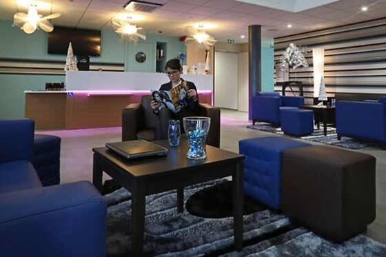 Online Booking EPS - photo 1