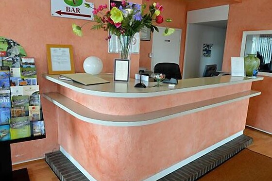 Online Booking EPS - photo 2