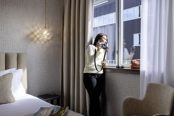 Online Booking EPS - photo 1