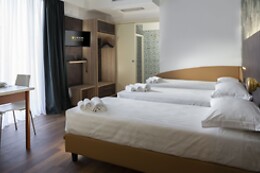 Online Booking EPS