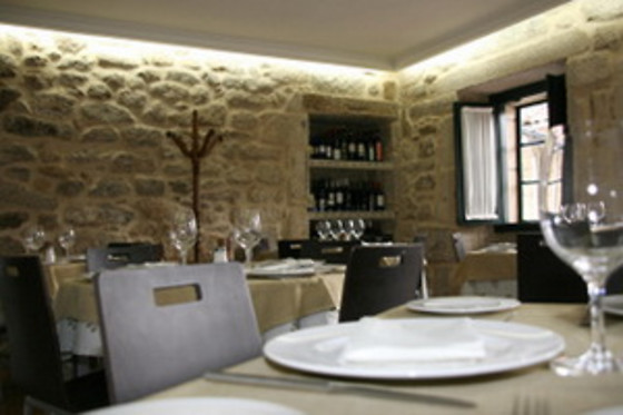 HOTEL RESTAURANTE RUAS - photo 1