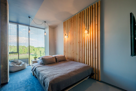 Urbihop Hotel - photo 7
