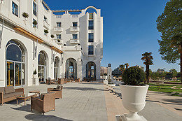 Hôtel Spa Le Splendid