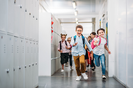 Bon Cadeau L'école est finie !