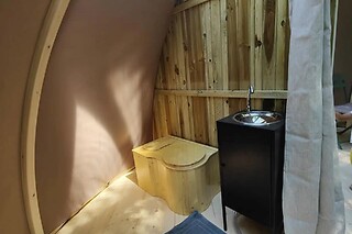 Séjour en duo à La ferme de Razay à Céré-la-Ronde (37)