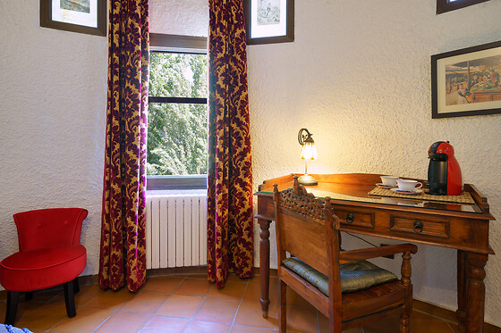 HOTEL RURAL ALBAMANJON - photo 11