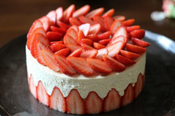 Cours de pâtisserie 