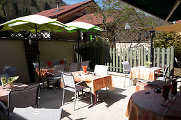 L'Auberge Fleurie