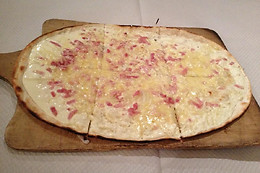 A la Tête de Lard
