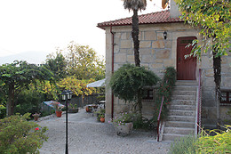 CASA DE CANHÕES