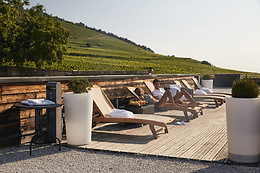 THE ORIGINALS Hôtel Val-Vignes