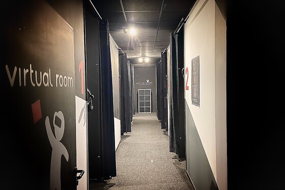 Virtual Room Rennes - photo 5