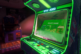 Virtual Room Rennes