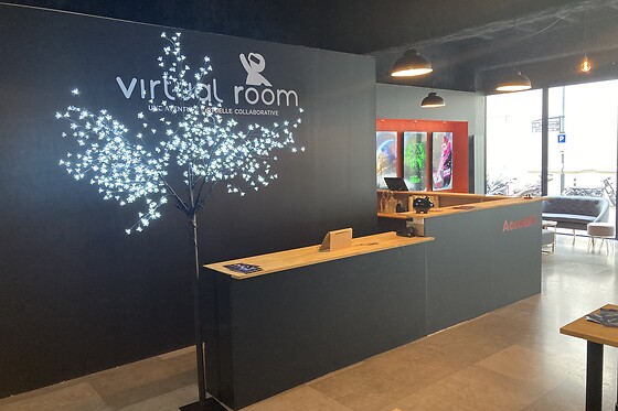 Virtual Room Nantes - photo 5