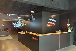 Virtual Room Nantes