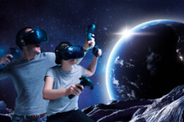 Virtual Room Toulouse