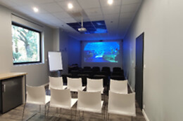 Virtual Room Toulouse