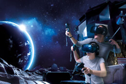 Virtual Room Toulouse