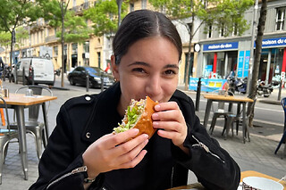 Food Tour "No Diet Club" à Marseille (13)