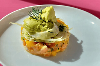 Cours de cuisine à Paris 17ème
