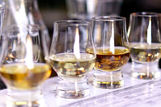 Dégustation de Whiskies à Lyon - Tarif duo - 2h