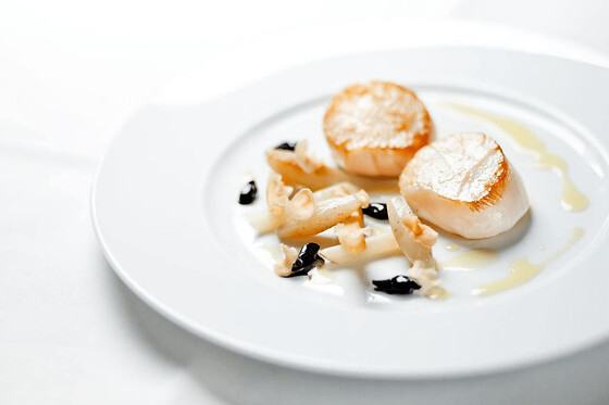 Cours de cuisine pour débutants à l'Ecole de cuisine Ducasse