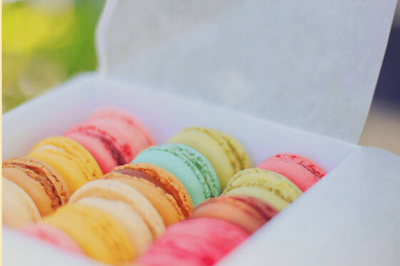Atelier macarons à Plaisance-du-Touch (31)