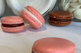 Atelier macarons à Plaisance-du-Touch (31)