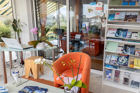 B&B Villa Vale Flores - photo 2