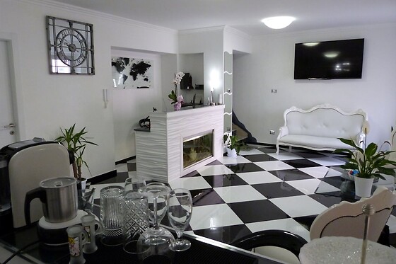 Online Booking EPS - photo 0