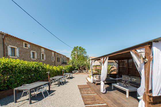 Au Paradis Cathare - photo 4