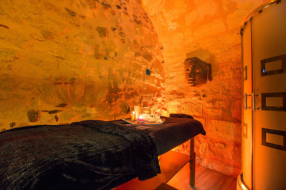 Séance bien-être chez BronZ & Zen à Bordeaux (33)