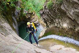 Pyrénées Roussillon Aventures