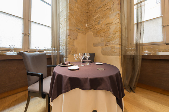La Quintessence - photo 16