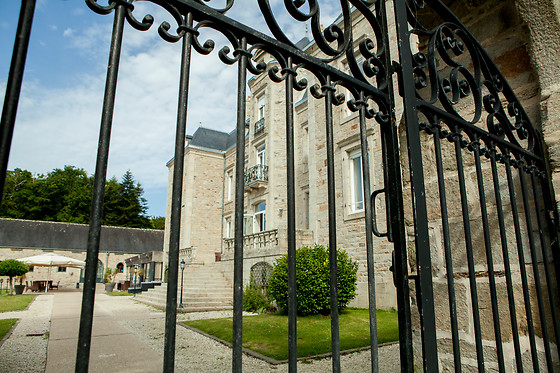 Séjour gourmand pour 2 au Manoir de Kerhuel**** à Plonéour (29)