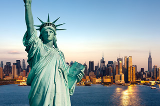4 jours à New York