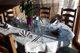 L'Auberge Fleurie