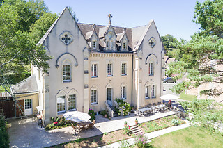 CAP OU PAS CAP - Insolite ou château ? - 1 nuit