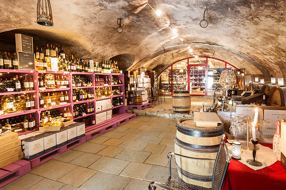 Séjour gourmand au Château des Comtes de Challes*** à Challes-les-Eaux (73)