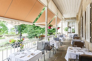 Séjour gourmand au Château des Comtes de Challes*** à Challes-les-Eaux (73)